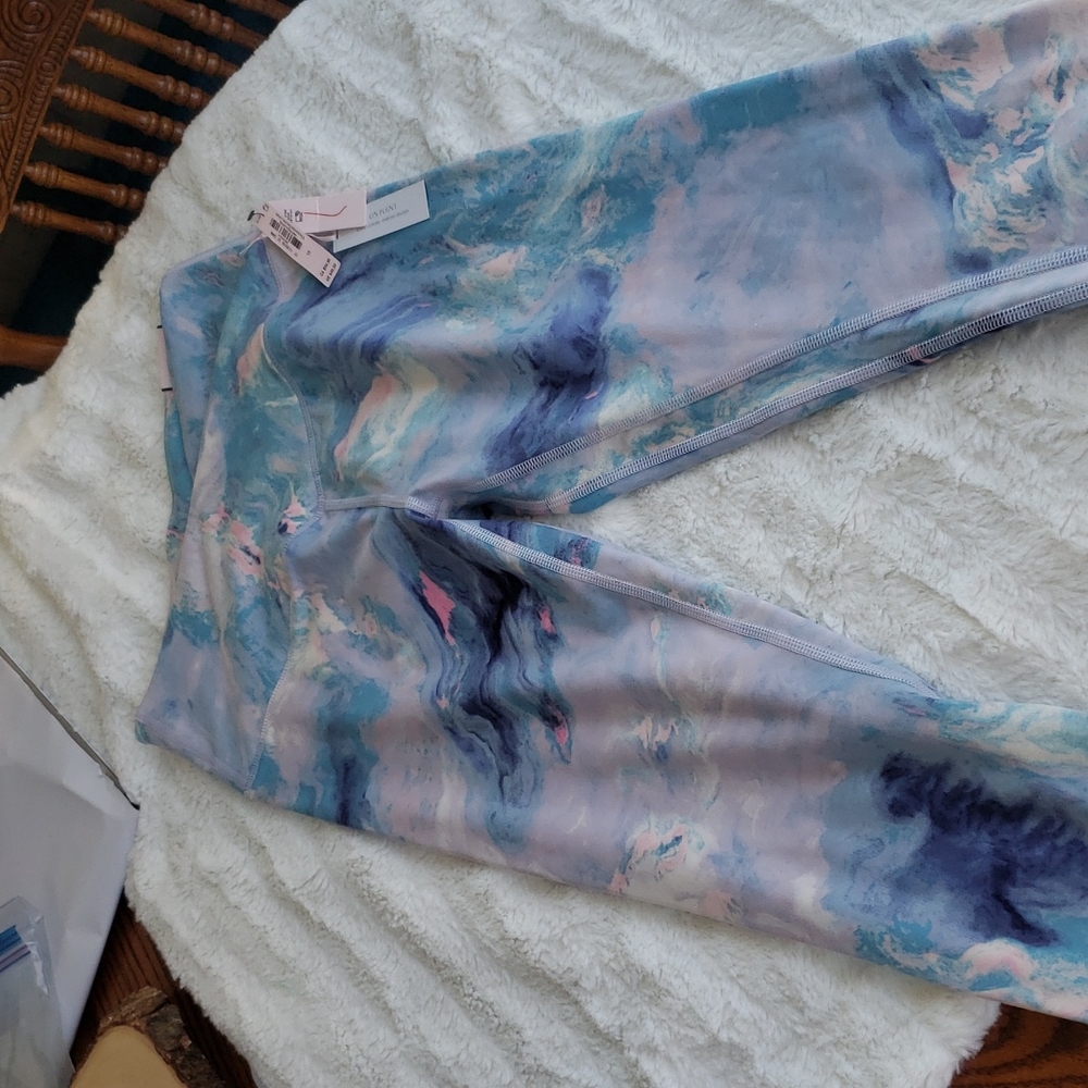 Victoria Secret Leggings 12